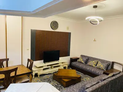 آپارتمان دوخوابه گلشنی آزادی واحد 2