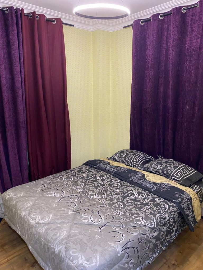 دوخوابه گلشنی آزادی واحد 5