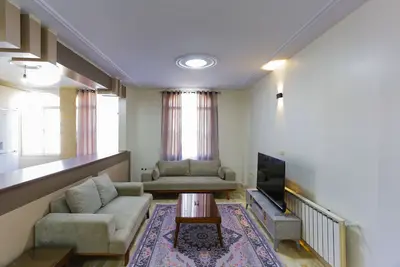 آپارتمان دوخوابه قاعم