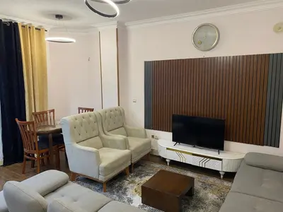 آپارتمان دوخوابه گلشنی آزادی واحد 4