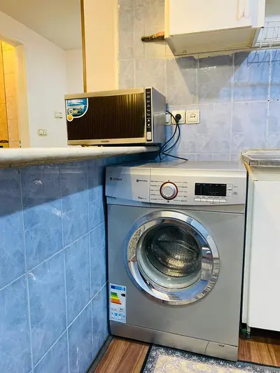 آپارتمان دوخوابه گلشنی آزادی واحد 2