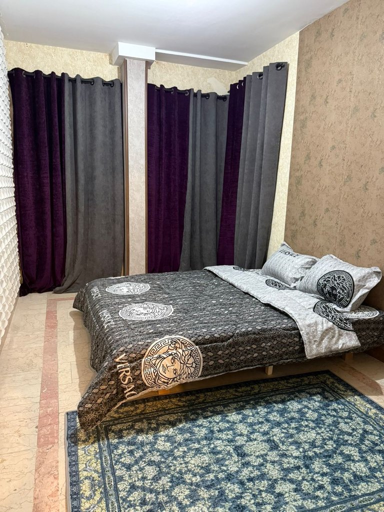 آپارتمان سه خوابه عدل دهکده المپیک واحد 6