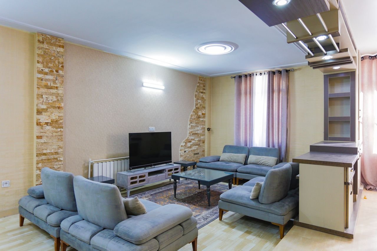 آپارتمان دوخوابه قاعم 1