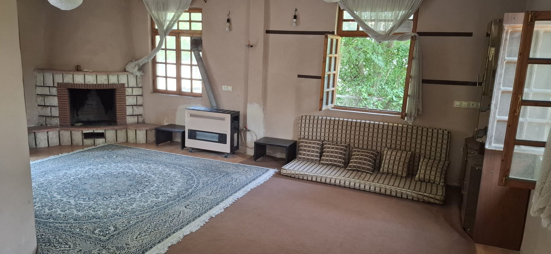 دوخوابه شقایق 10