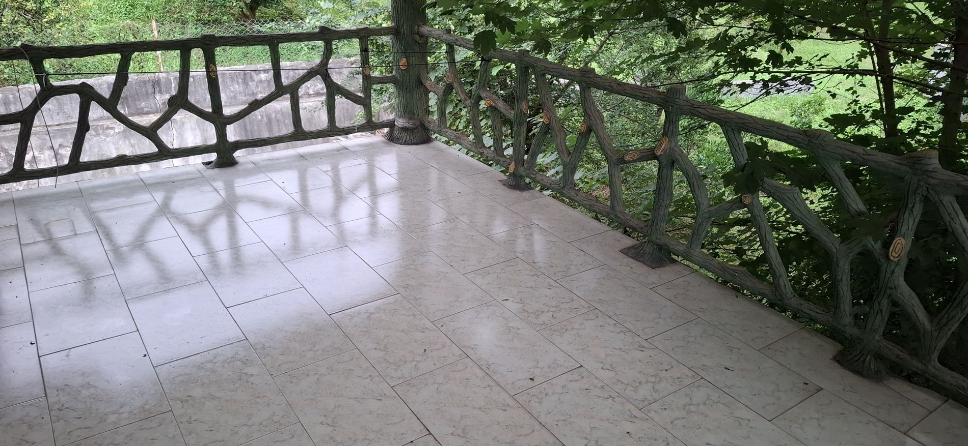 ویلا دوخوابه شقایق 10