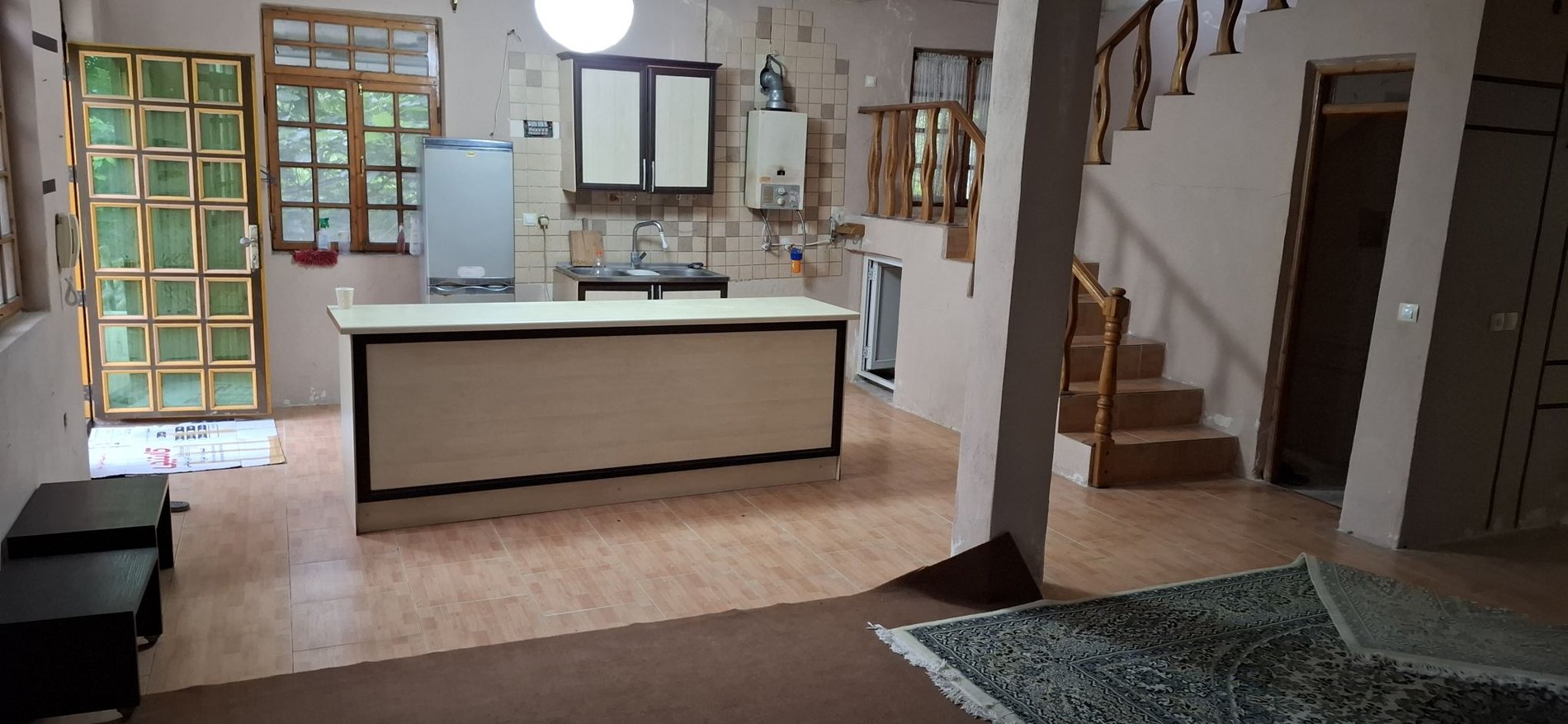 ویلا دوخوابه شقایق 10