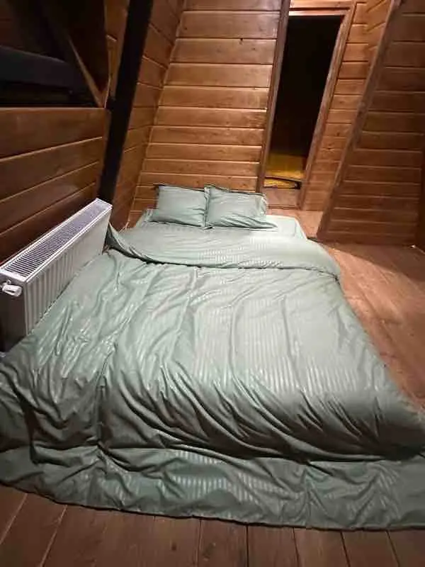 کلبه دوخوابه تی باغ - انتخاب عنوان تصویر