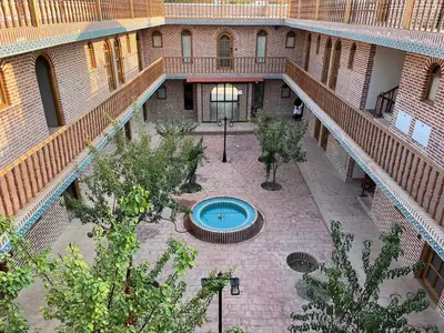 بومگردی مثلث سلامت - واحد ۱۰۱