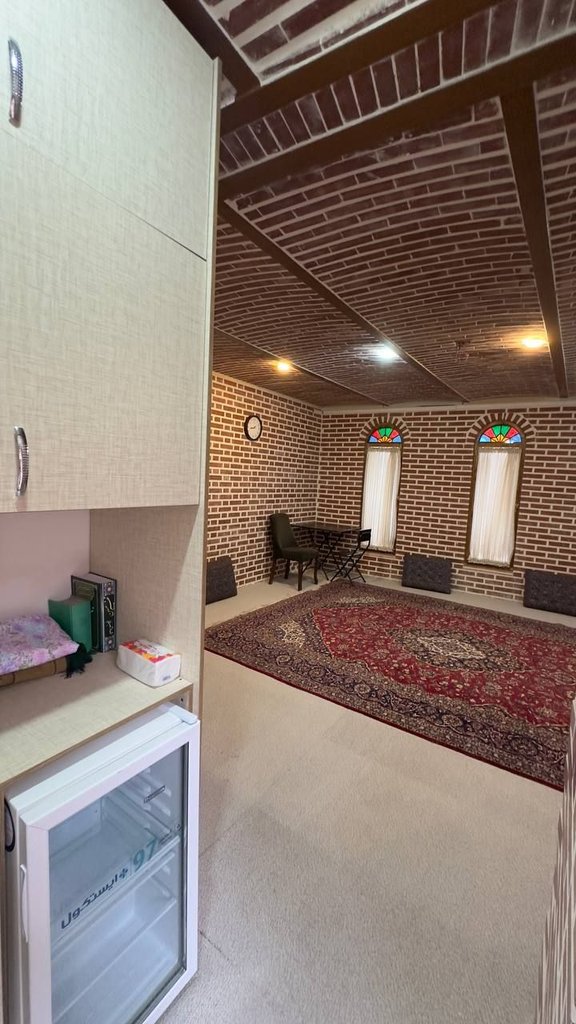 بومگردی مثلث سلامت - واحد ۱۰۱