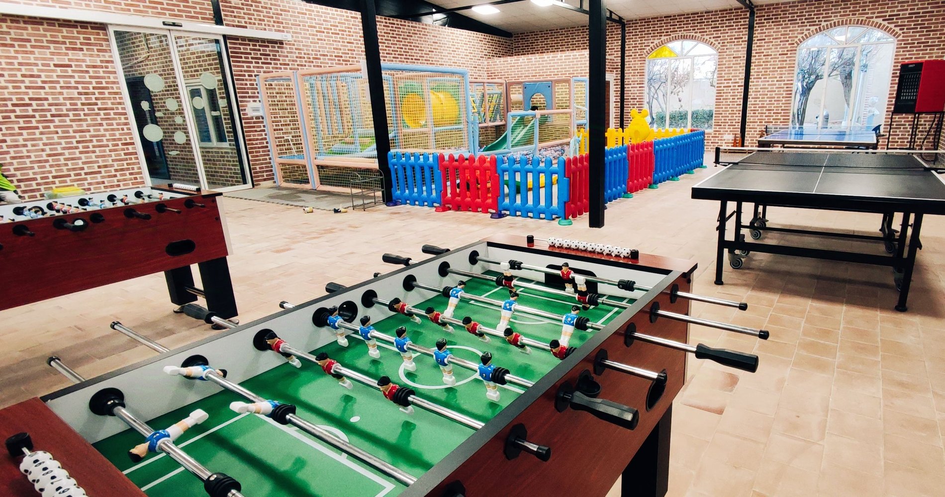 بومگردی مثلث سلامت - واحد ۱۰۱