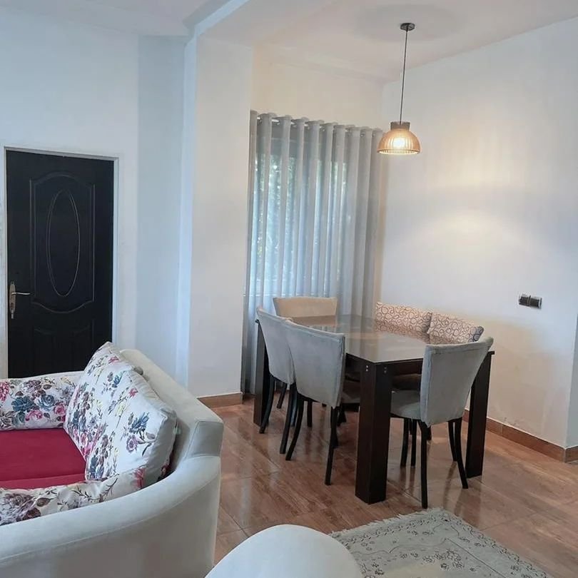 دوخوابه استخردار ساحلی باران