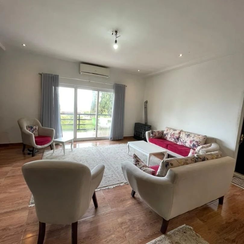 دوخوابه استخردار ساحلی باران