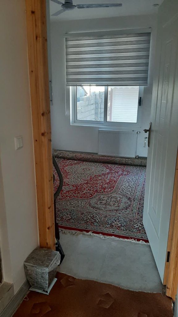 ویلا سه خوابه باغ بنایی