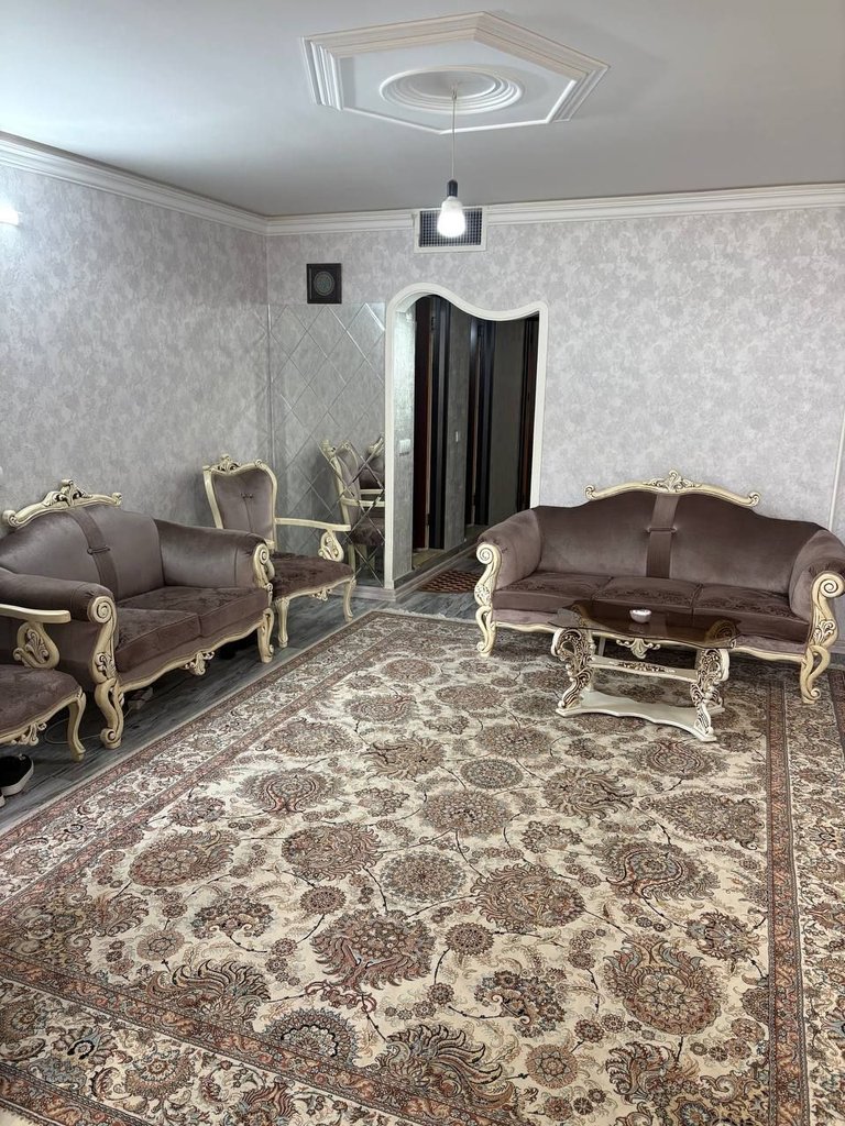 آپارتمان دوخوابه رودمان