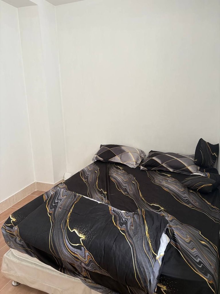 آپارتمان دوخوابه رودمان