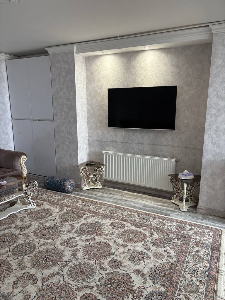 آپارتمان دوخوابه رودمان