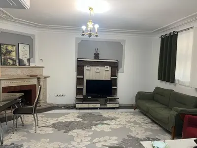 آپارتمان دوخوابه زند 2