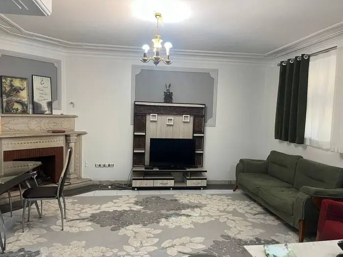 آپارتمان دوخوابه زند 2