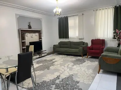 آپارتمان دوخوابه زند 2