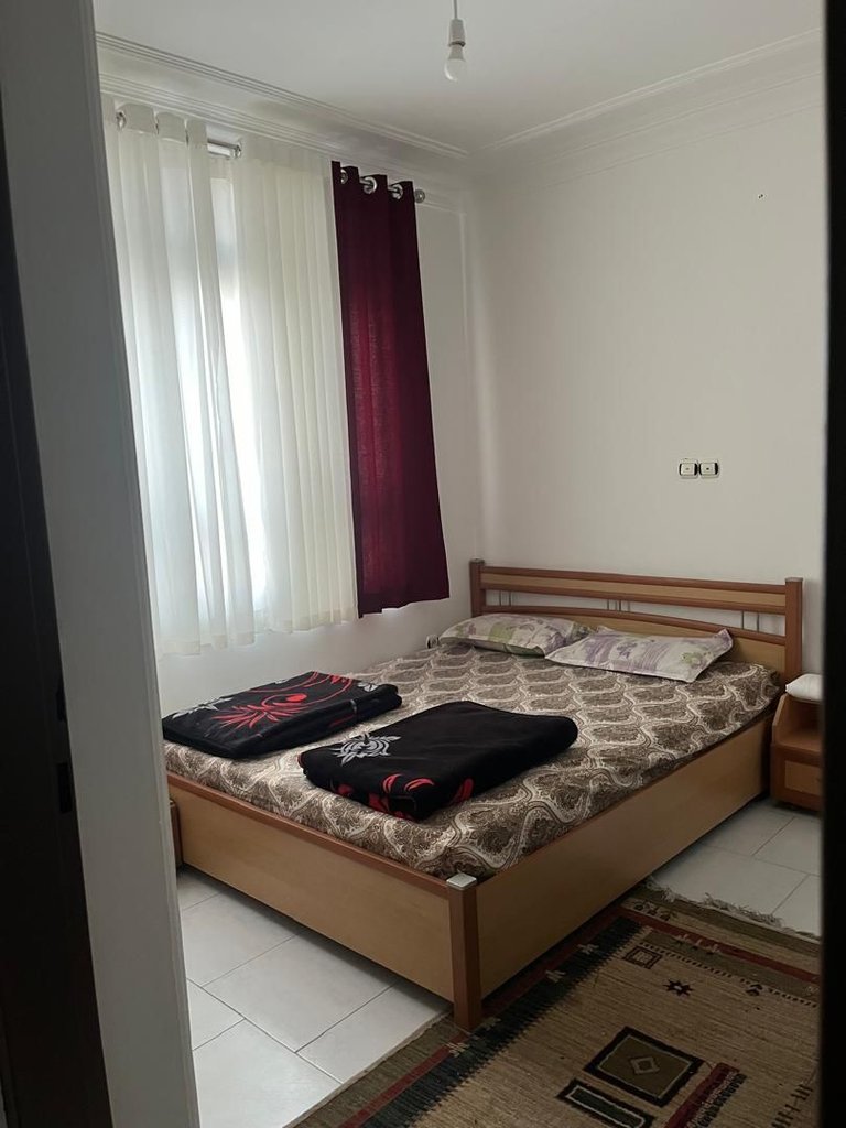 دوخوابه زند 3