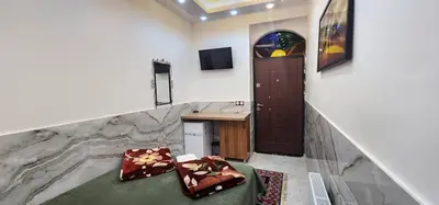 مسافرخانه نارنجستان - واحد دوتخته 4 VIP