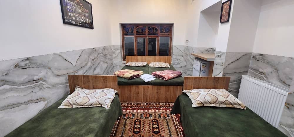 نارنجستان - واحد چهارتخته 2