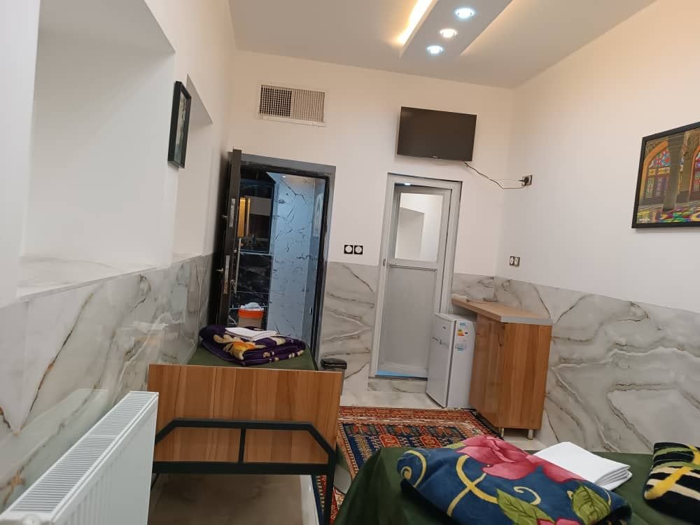 نارنجستان - واحد سه تخته 3 VIP