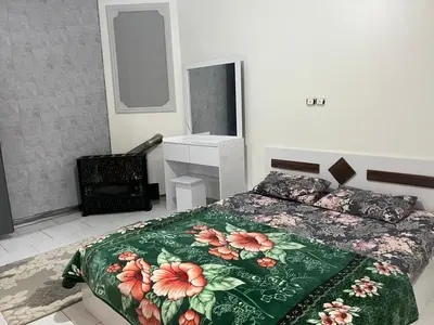 آپارتمان دوخوابه زند 2