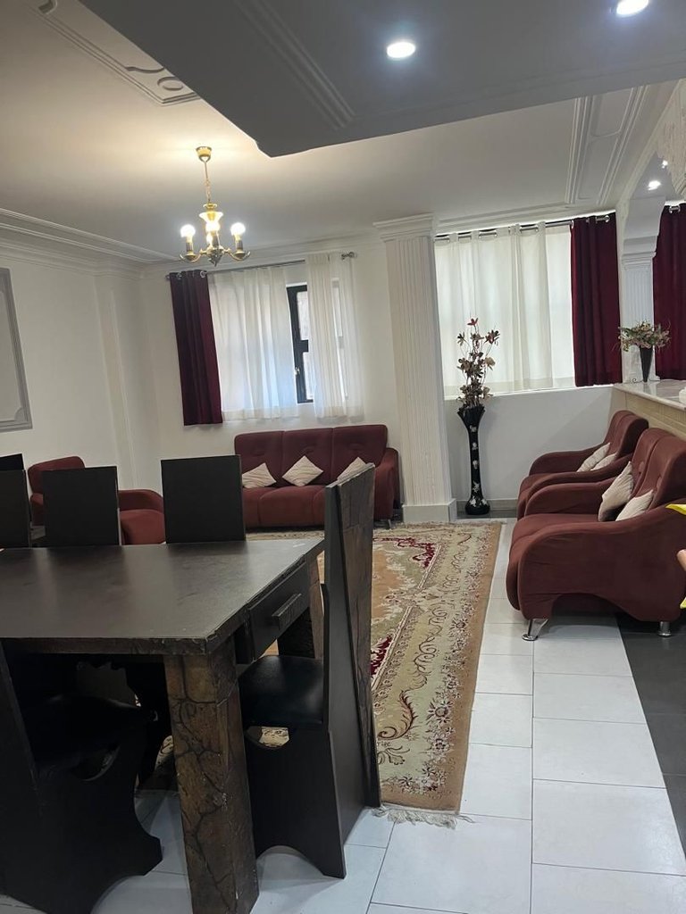 دوخوابه زند 3