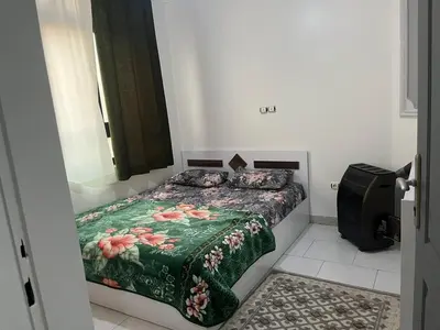 آپارتمان دوخوابه زند 2