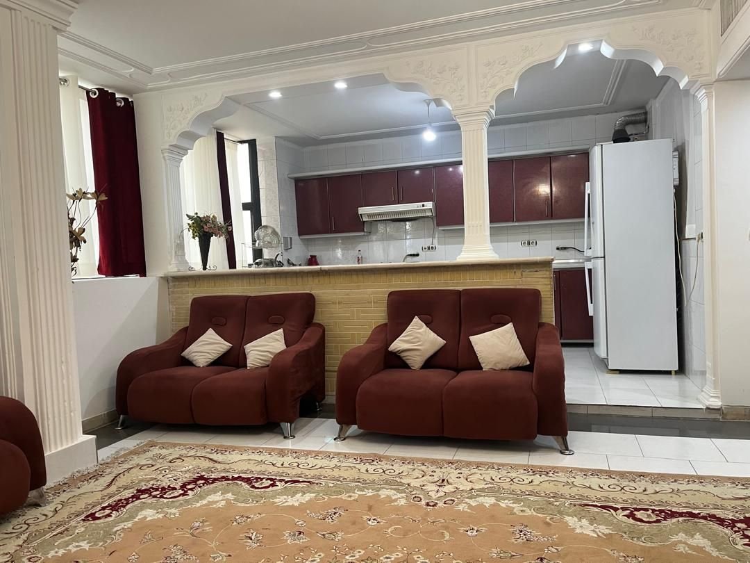 دوخوابه زند 3