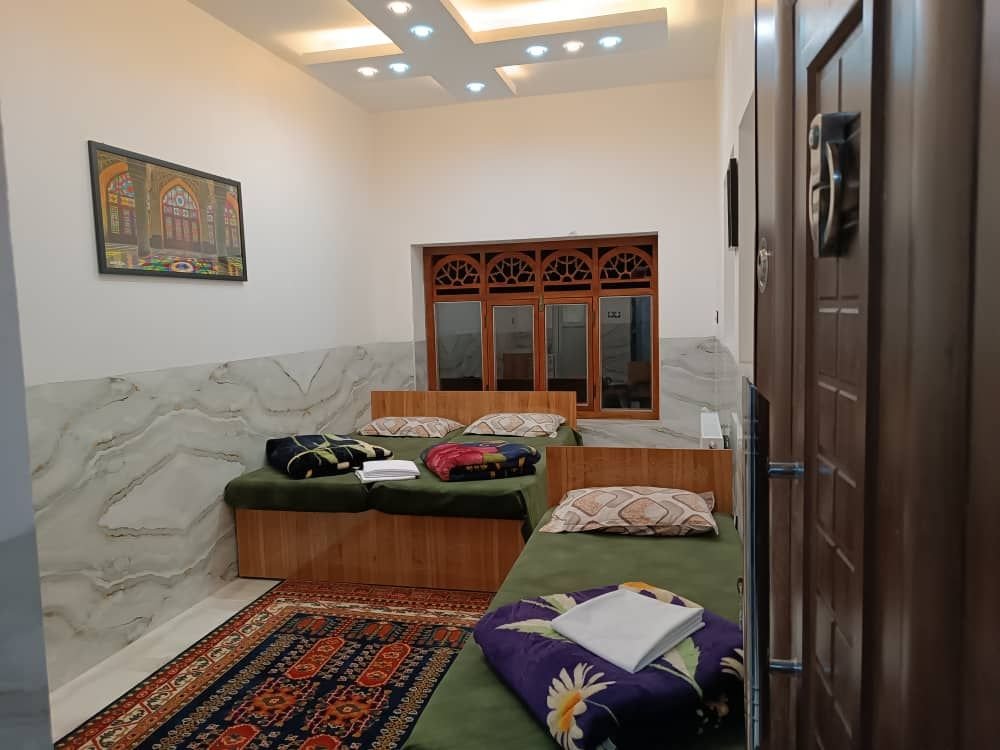 نارنجستان - واحد سه تخته 3 VIP