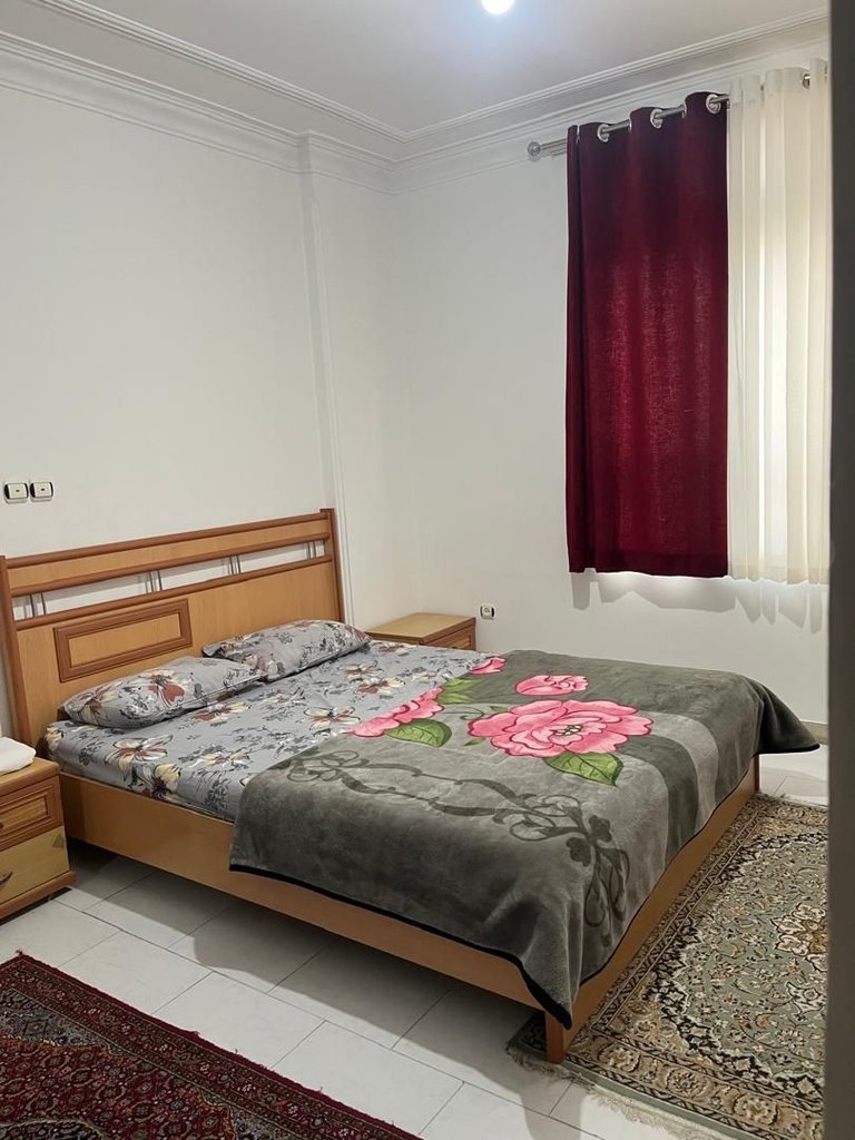 دوخوابه زند 3