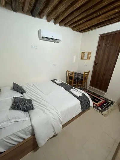 بومگردی خانه همای - واحد آفتاب