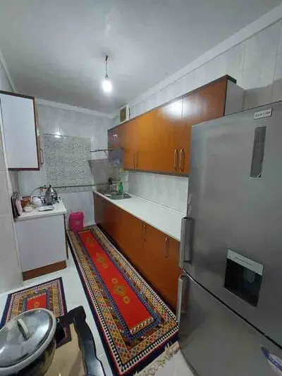 ویلا دوخوابه استخردار آبگرم ياسمين