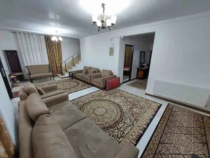 ویلا دوخوابه استخردار آبگرم ياسمين - انتخاب عنوان تصویر