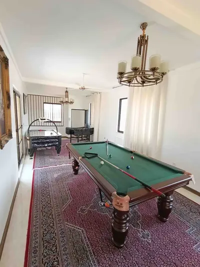 ویلا دوخوابه استخردار آبگرم ياسمين