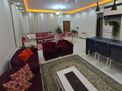 ویلا دوخوابه استخردار آبگرم سهیلیه ششم