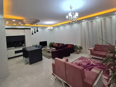 ویلا دوخوابه استخردار آبگرم سهیلیه ششم