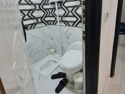 ویلا دوخوابه استخردار آبگرم سهیلیه ششم