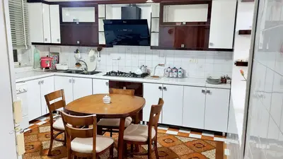 ویلا یک خوابه نخل و زیتون 1