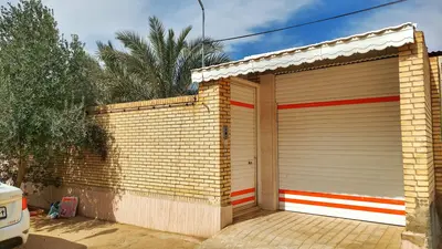 ویلا یک خوابه نخل و زیتون 1