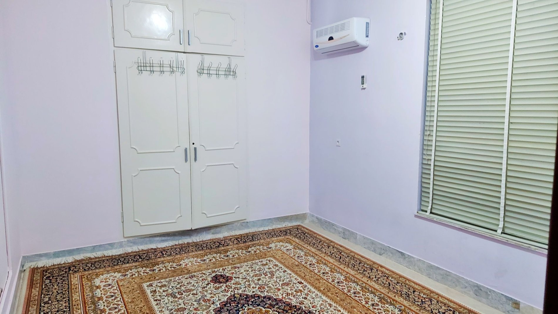 یک خوابه نخل و زیتون 1