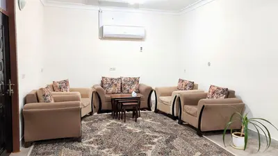 ویلا یک خوابه نخل و زیتون 1