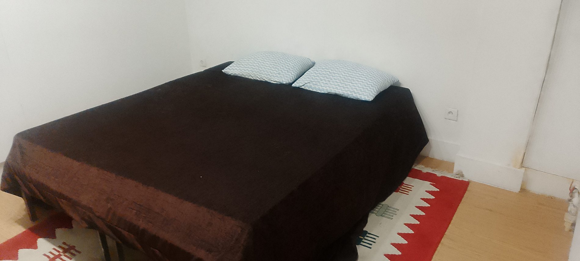 آپارتمان یک خوابه سعادت آباد 3