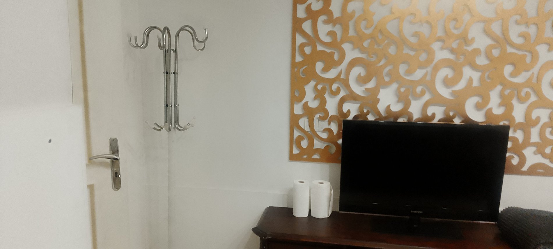 آپارتمان یک خوابه سعادت آباد 3
