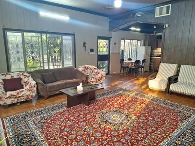 ویلا دوخوابه نظام اباد