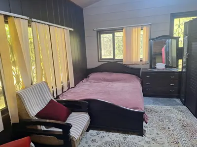 ویلا دوخوابه نظام اباد