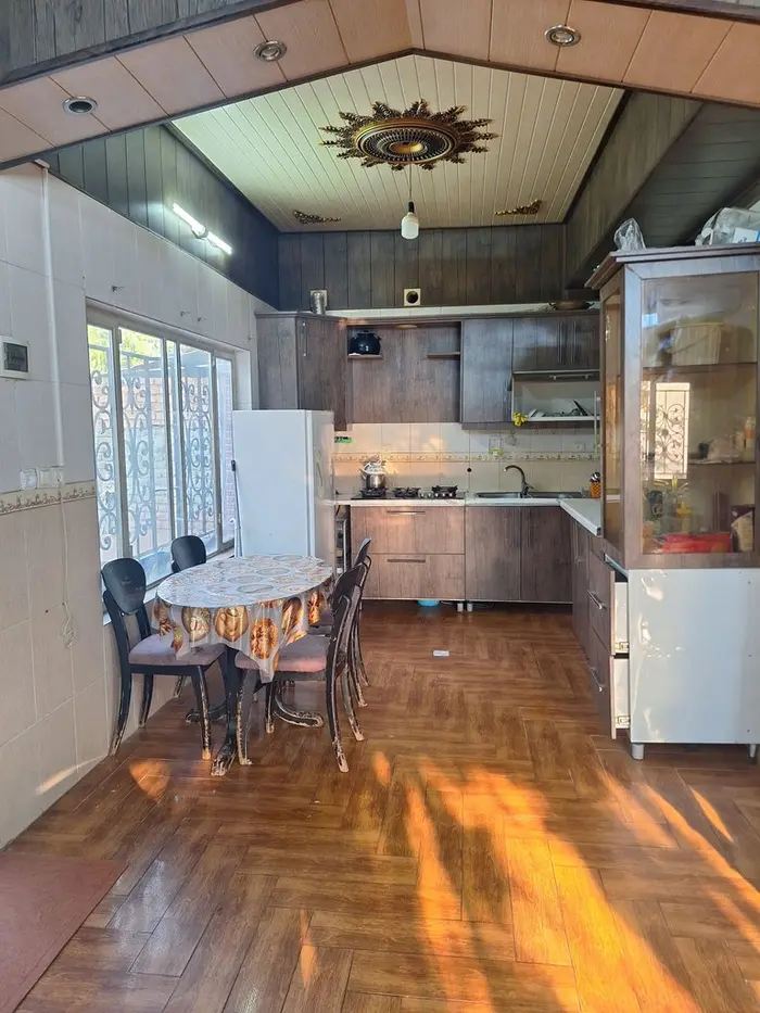 ویلا دوخوابه نظام اباد - اشپزخانه