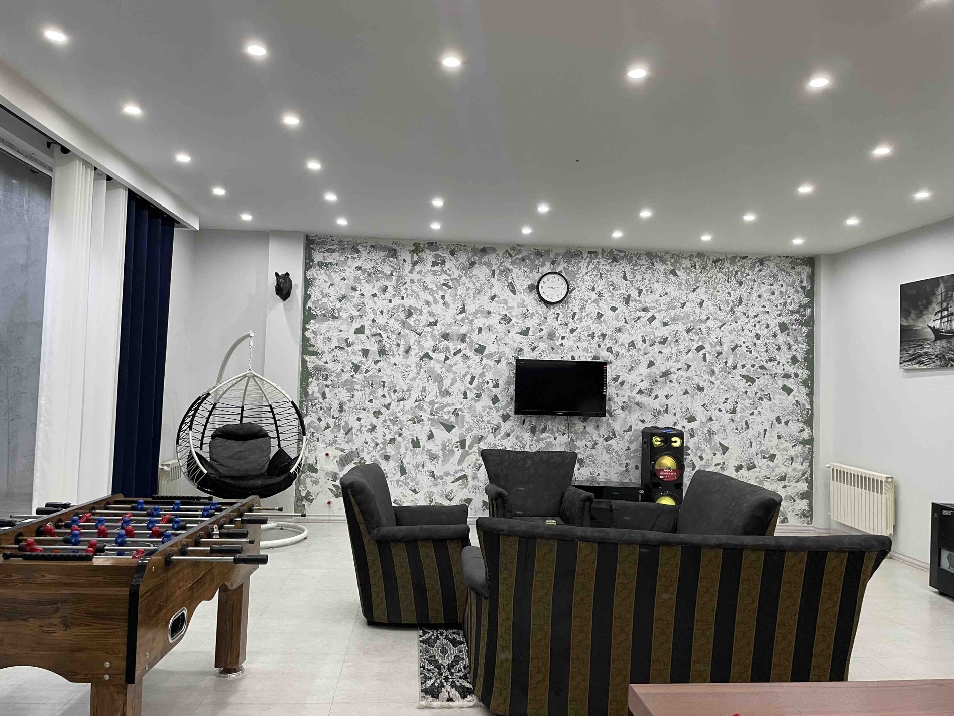 دوخوابه استخردار آبگرم آرامش 10